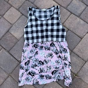 Siren Lily Maternity Top